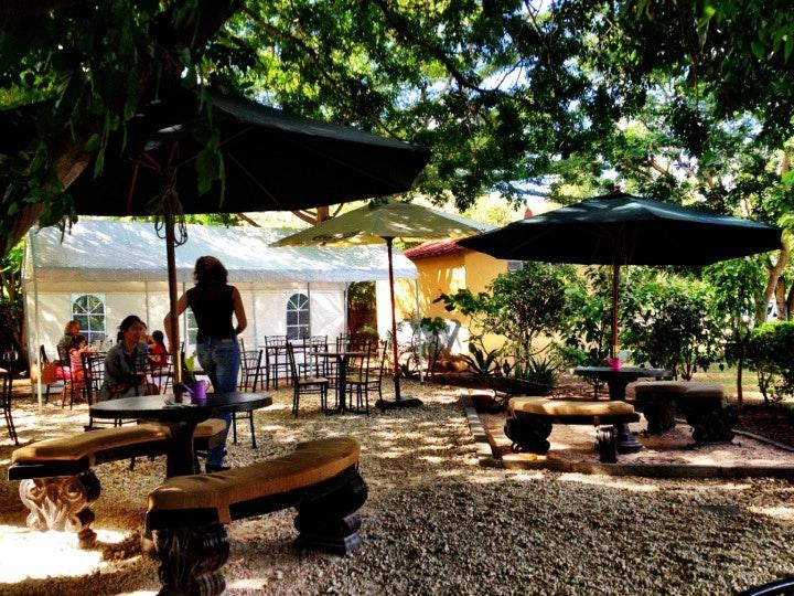 The Junction Cafe