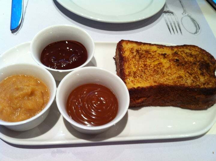 Cafe La Joie