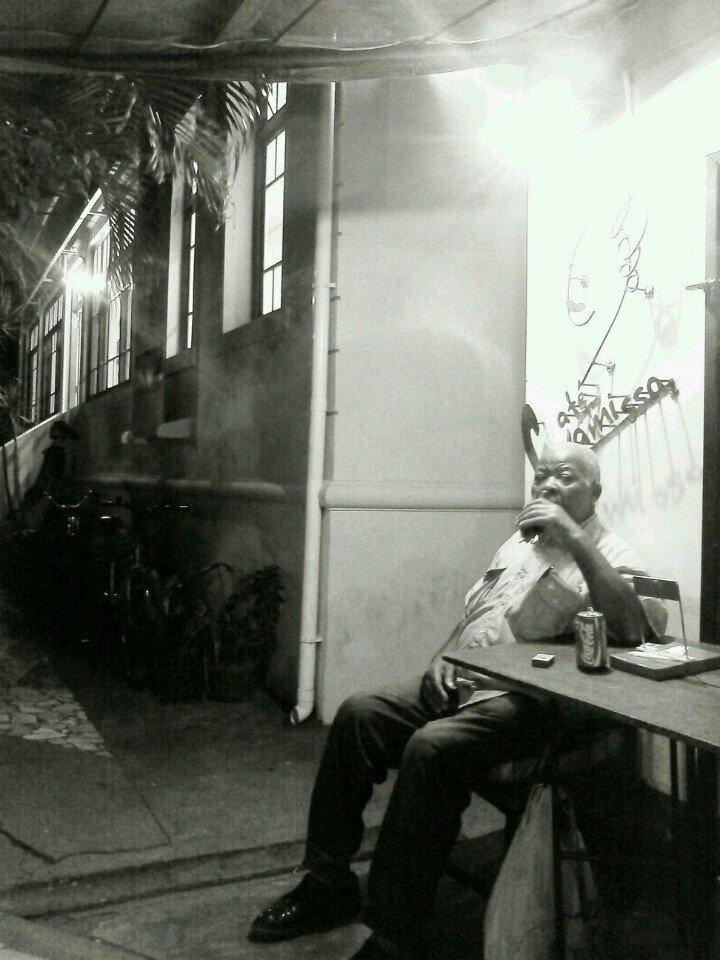 Café Camissa