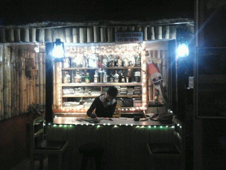 Rainbow Restaurant & Bar