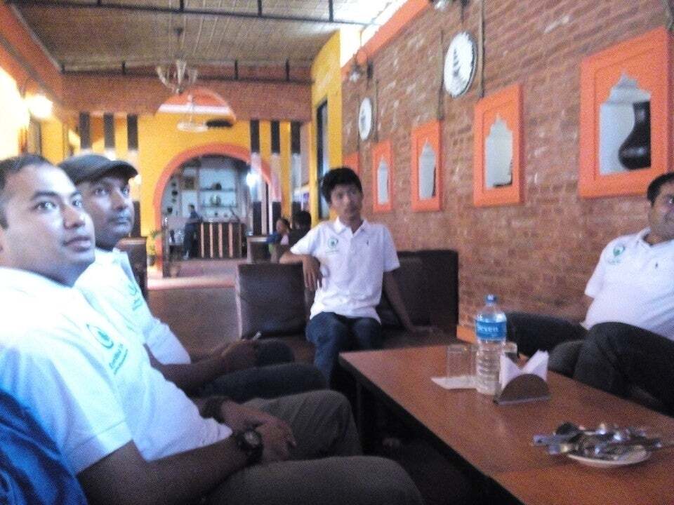 Kutumba Restaurant