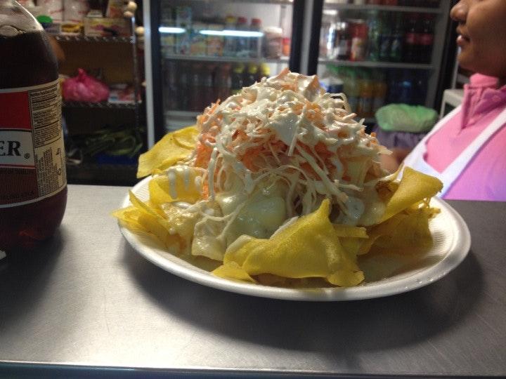 Restaurante La Carreta