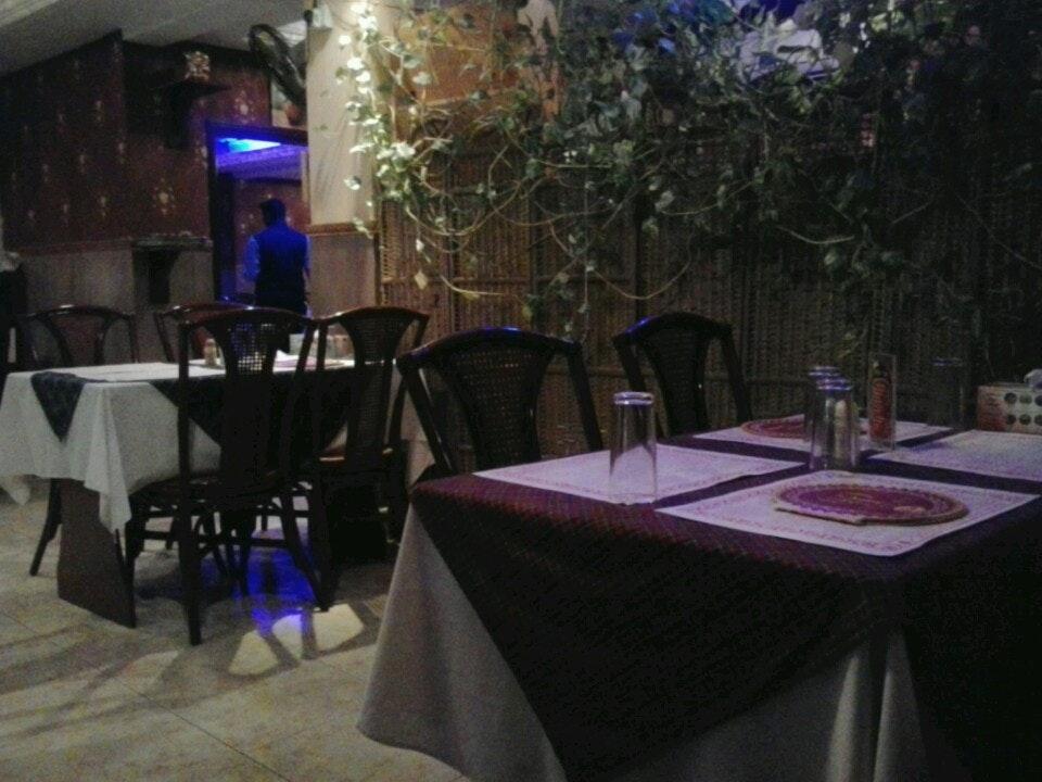 Grill House CBD