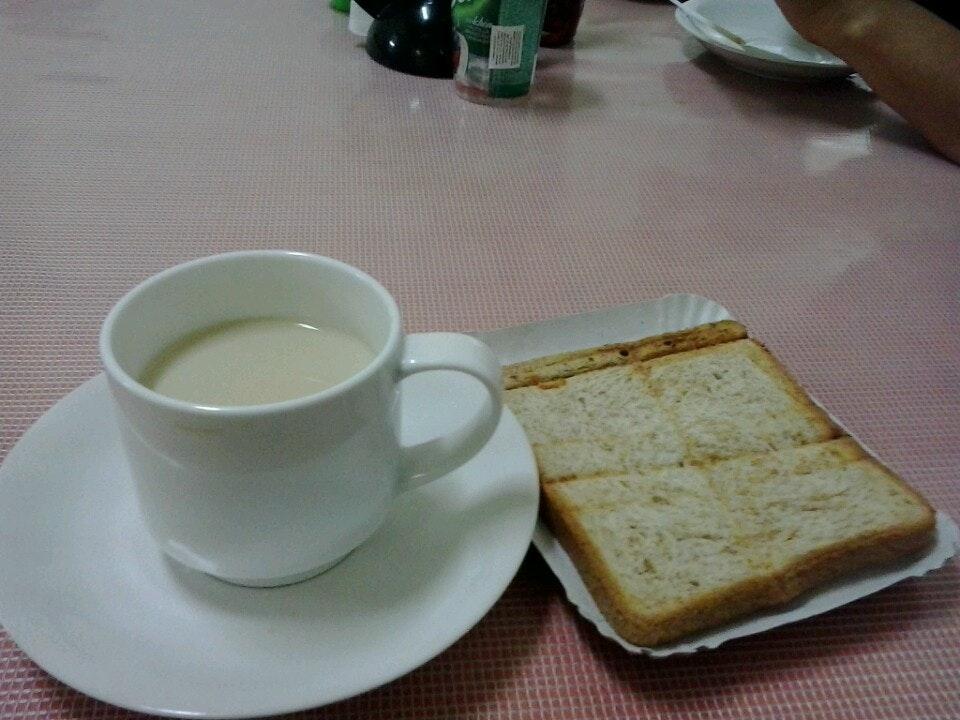 Comedor Diario ABC Color