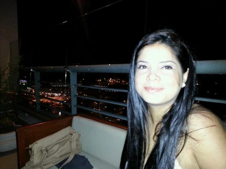 La Terraza Del Sheraton Asuncion