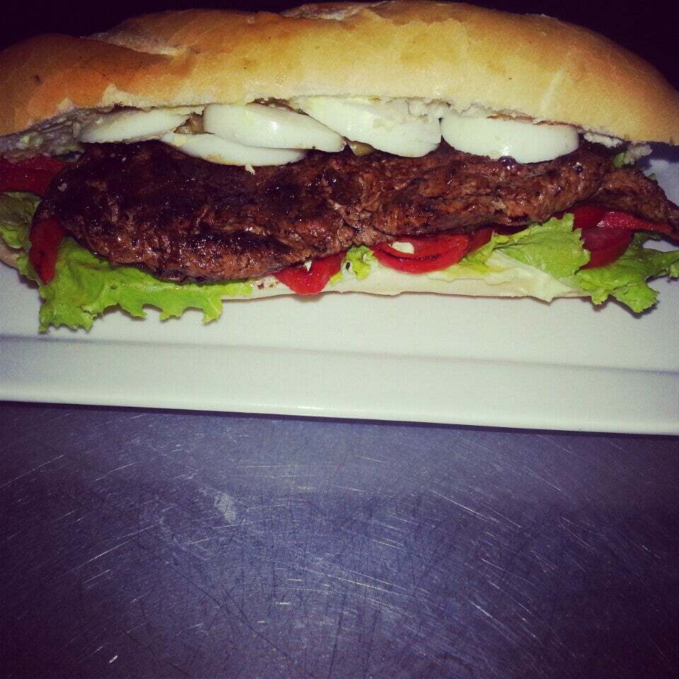 napoli resto