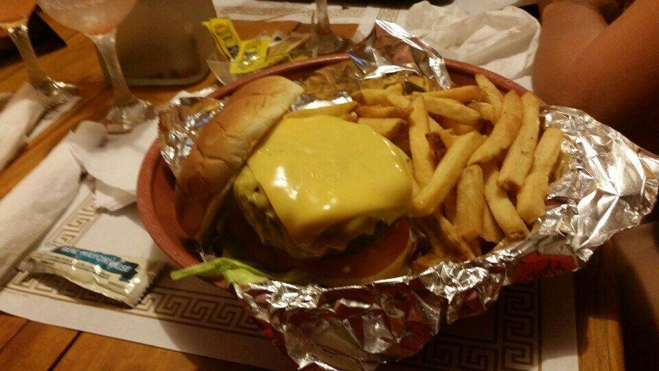 Chef Eliel Reyes