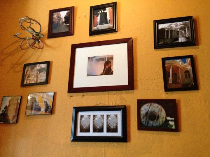 Dulce Fruta Bistro & Cafe