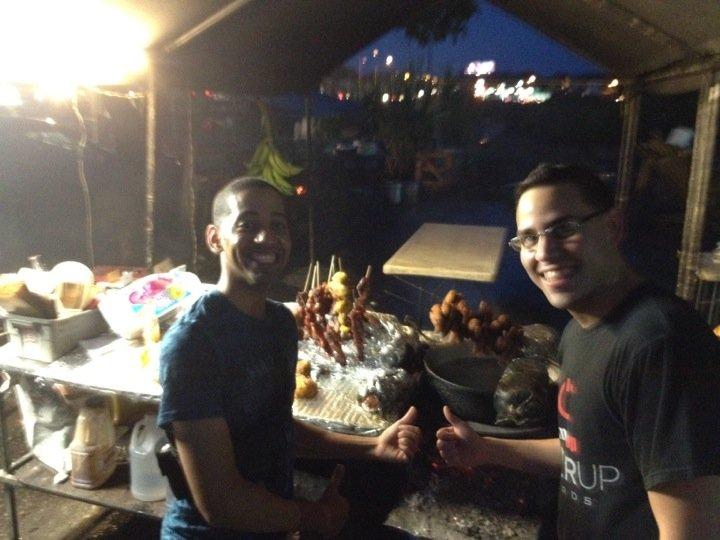 Chinchorro El Encanto