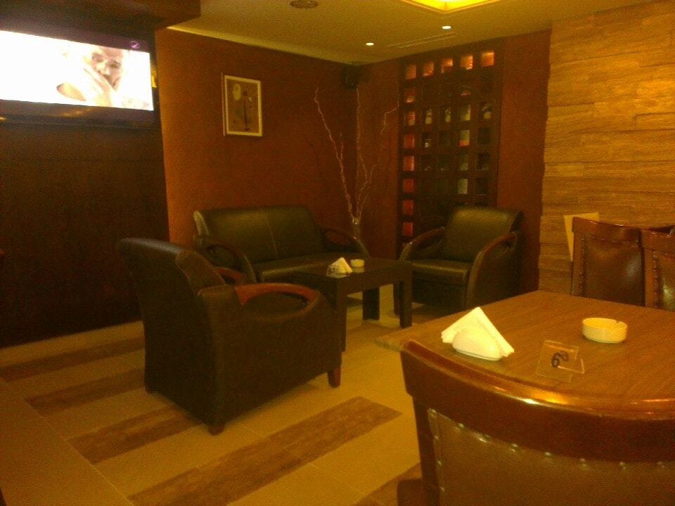 Papparoti cafe