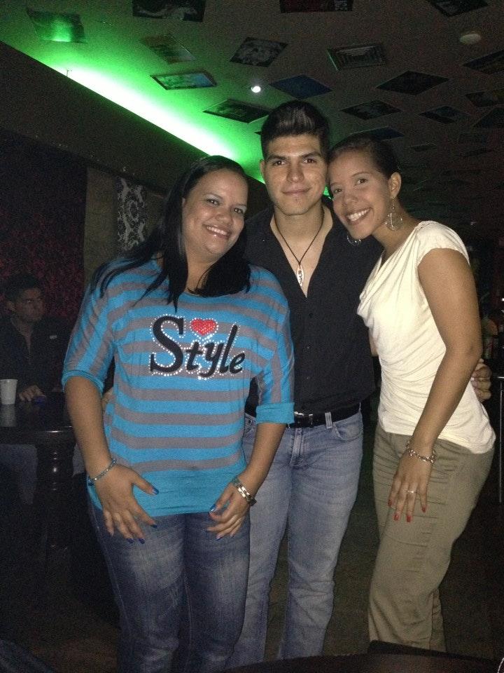 Ron & Sazon