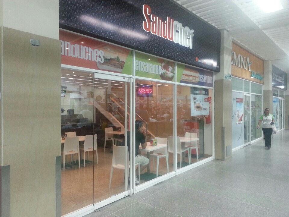 Sanduchef