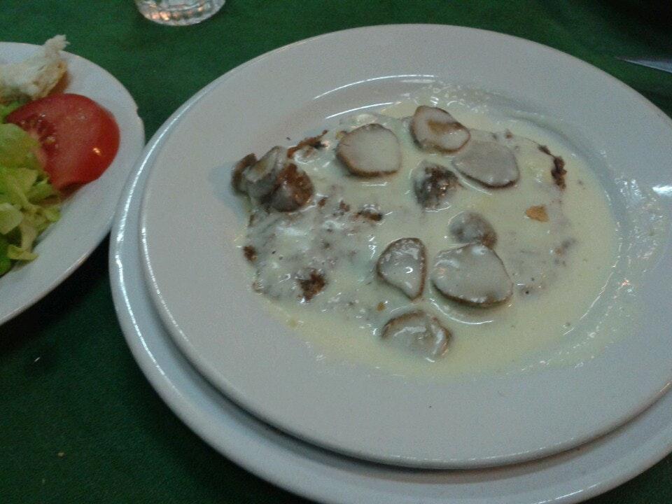 La Torre