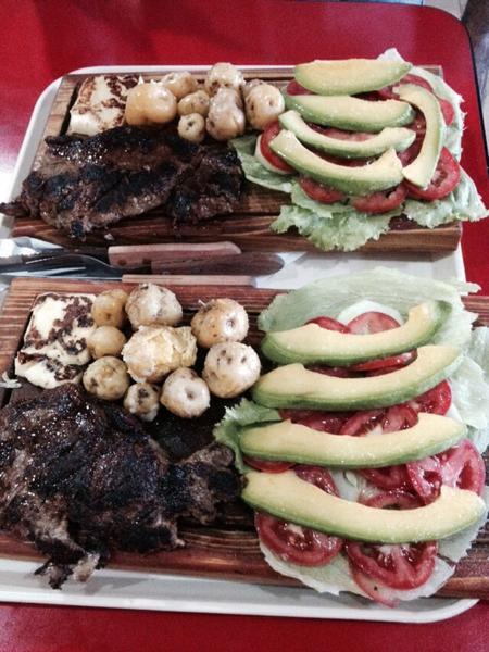 DAR EL ARAB (Grill)