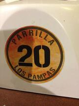 Parrilla Los Pampas