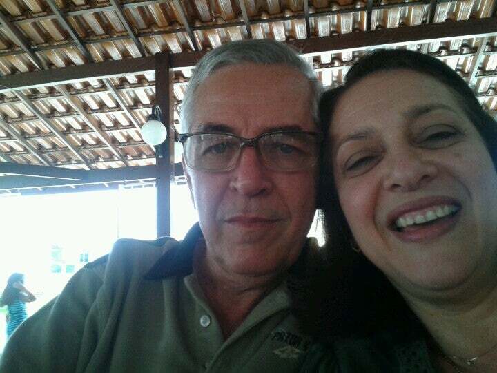 Amigos do Peixe