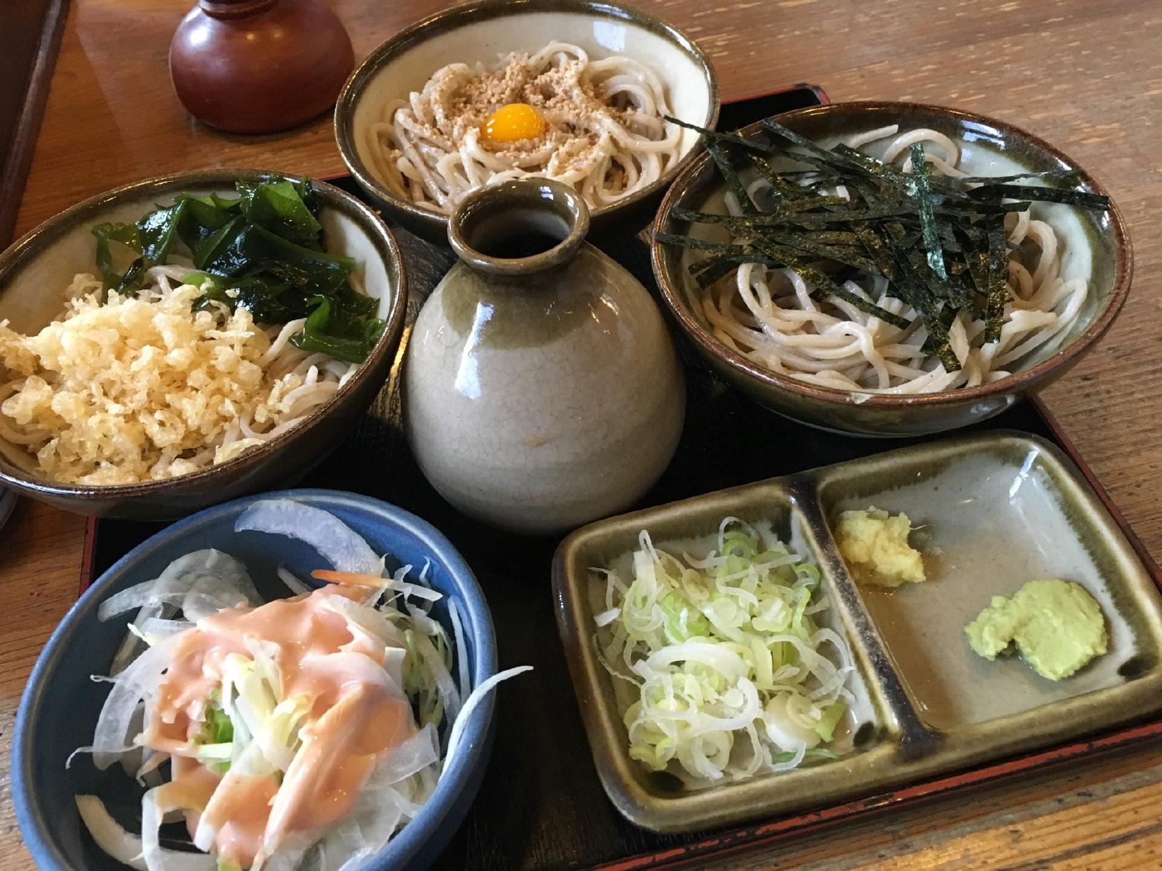 大正庵