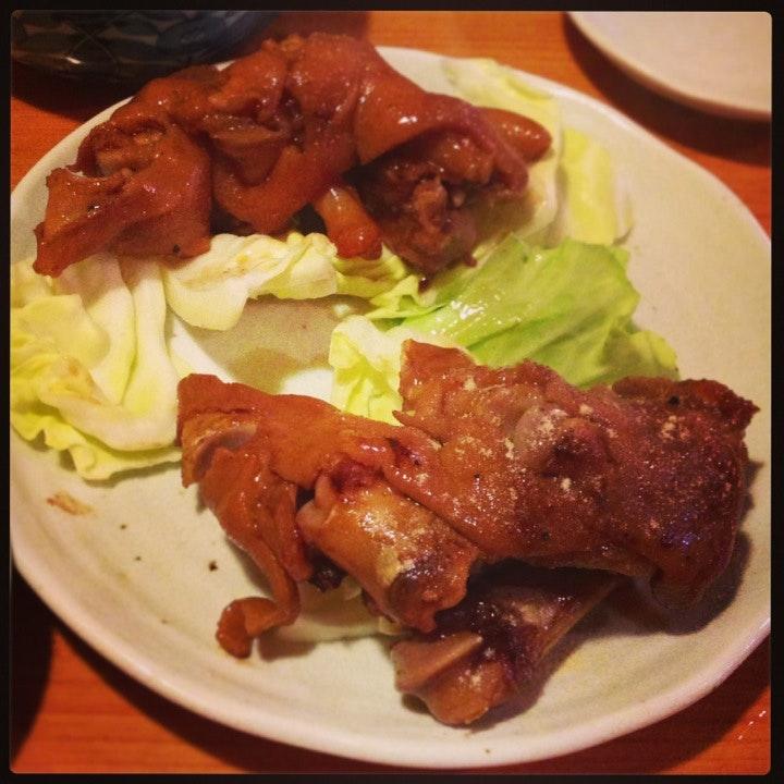 秀八