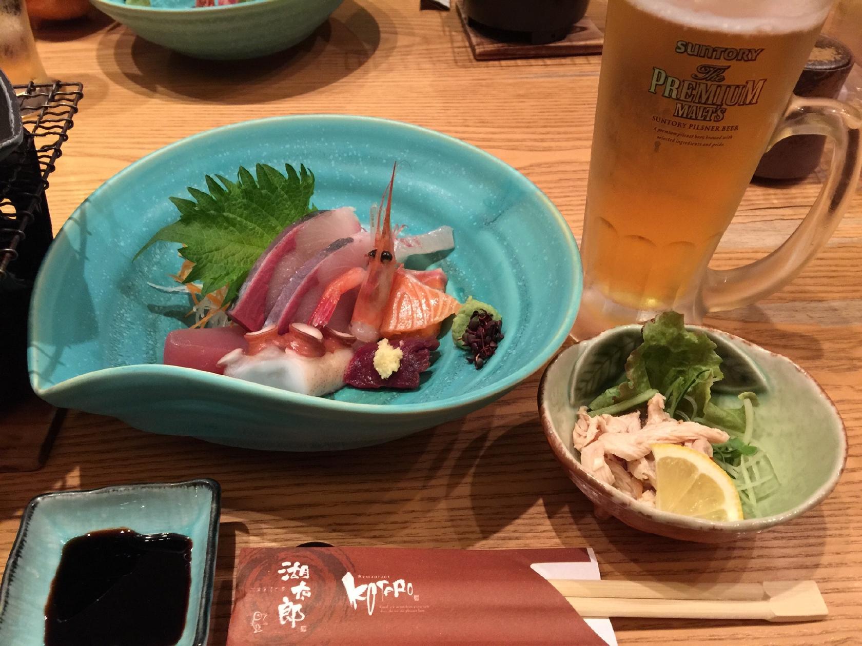 湖太郎