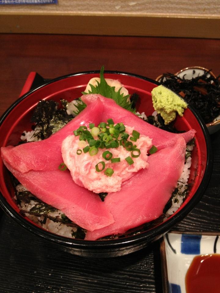 築地や 十条店