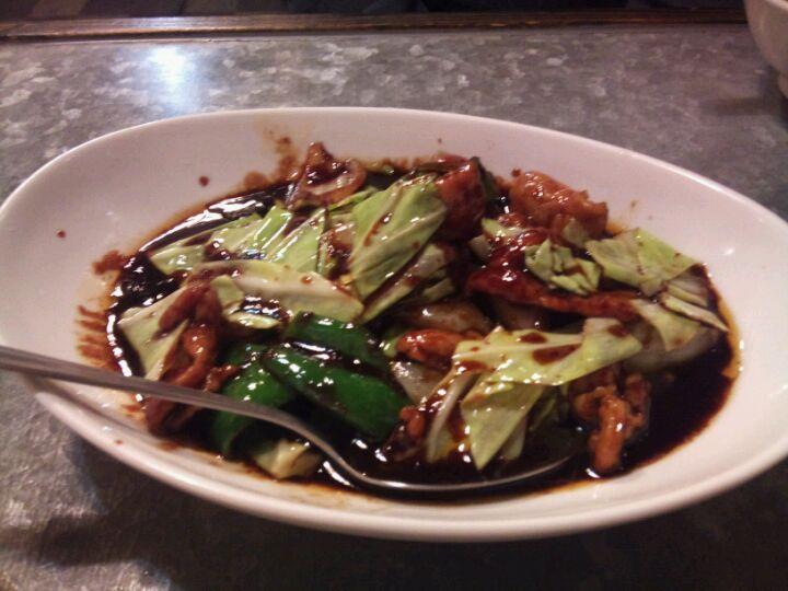 鳳華飯店