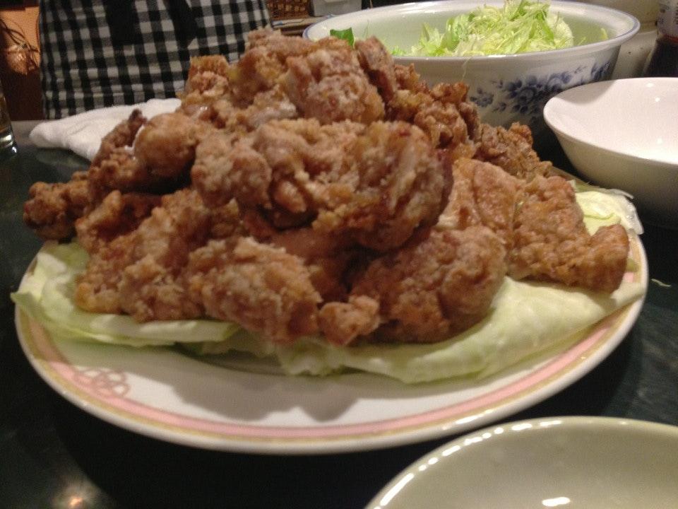 スナック喫茶マイ・シャトー