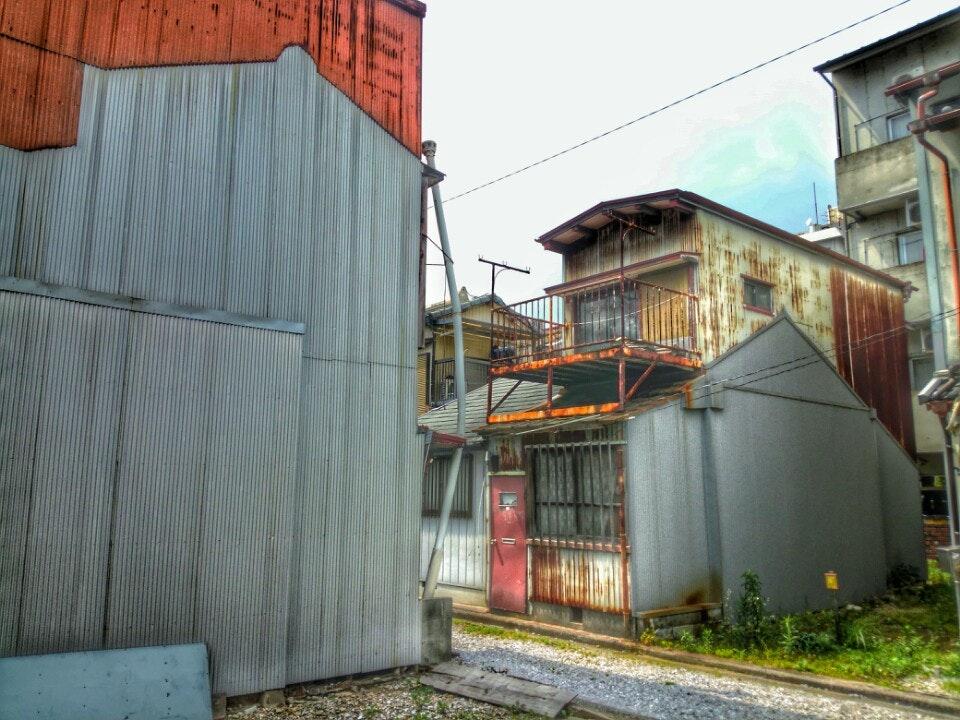 福田食堂