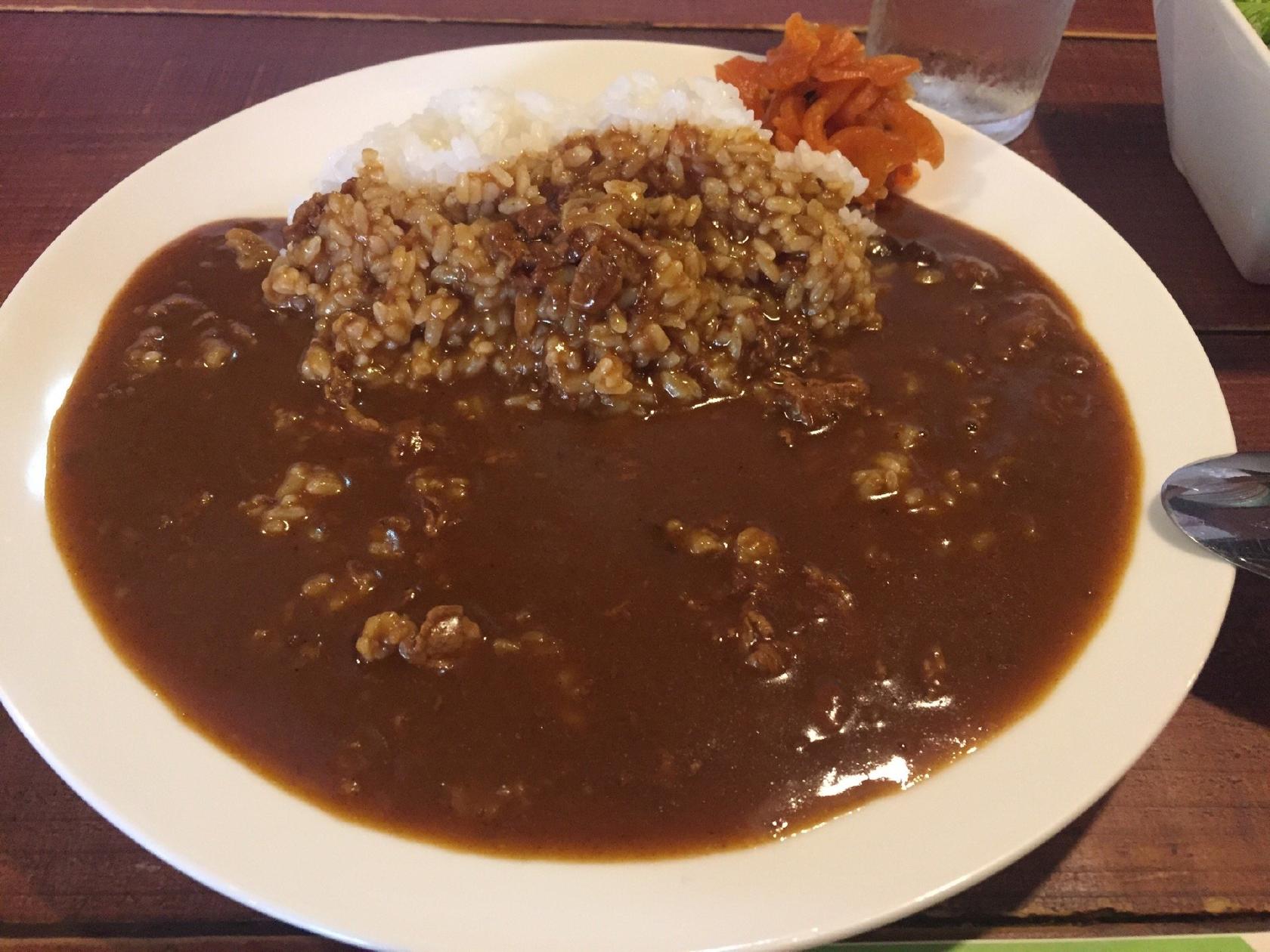 四つ葉のクローバー