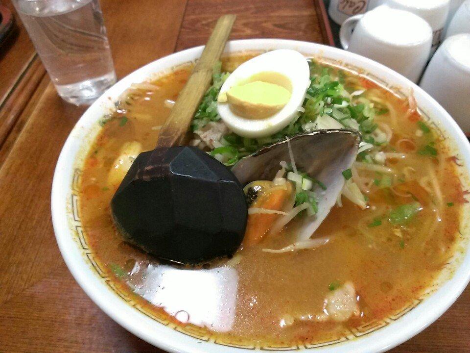 食堂ふじ