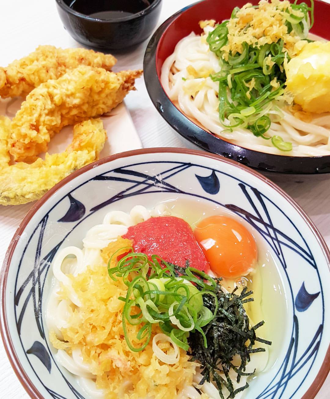 marugame