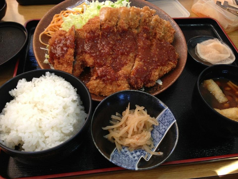 麺屋　仁