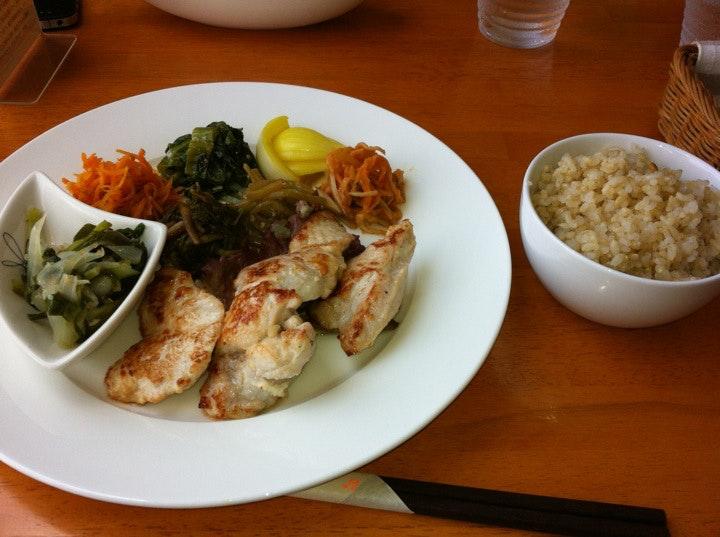 カフェ&ダイニング Shukuran