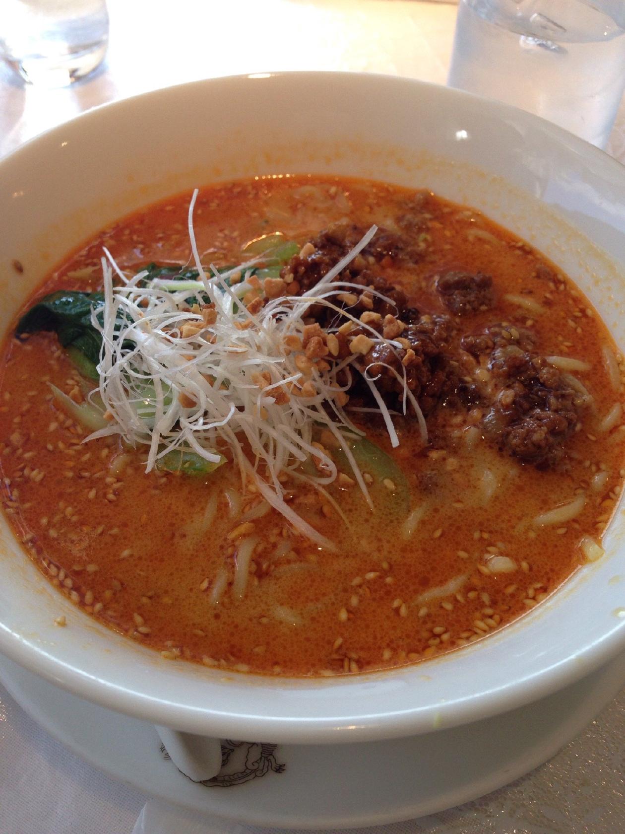 四海飯店