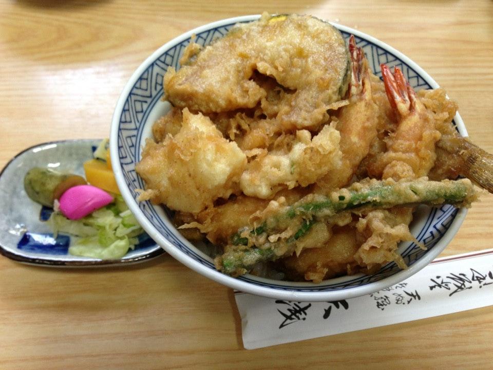 天浅