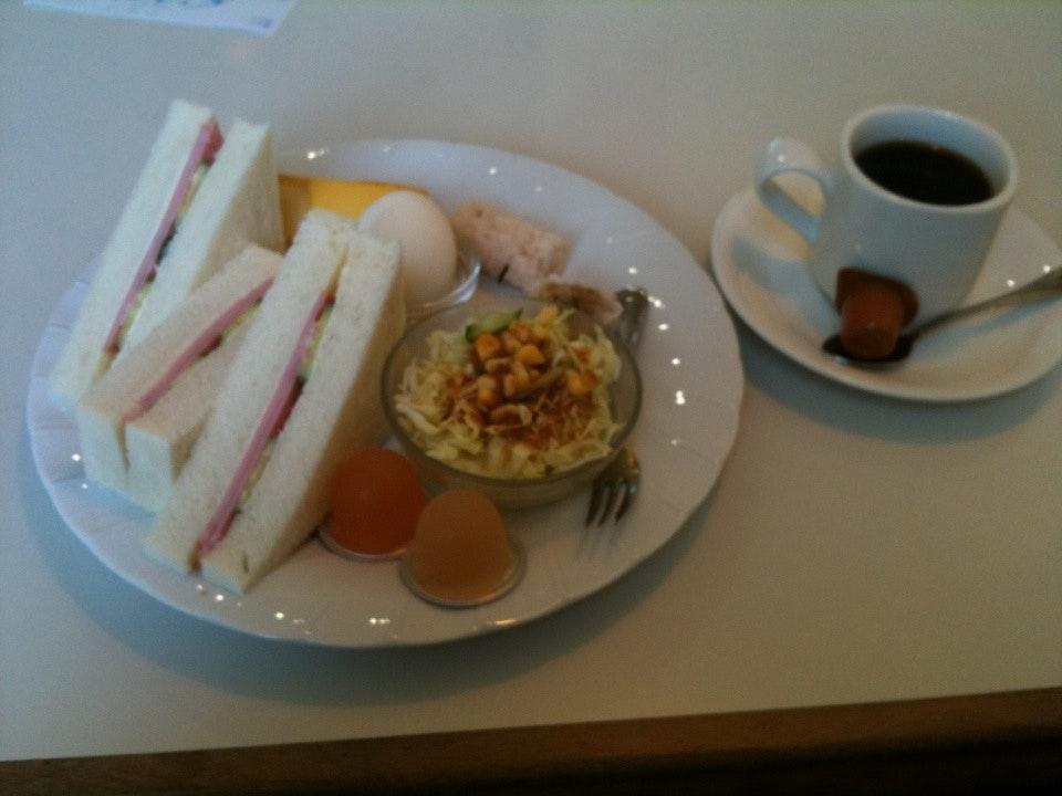 ポップコーン