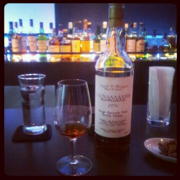 BAR A6