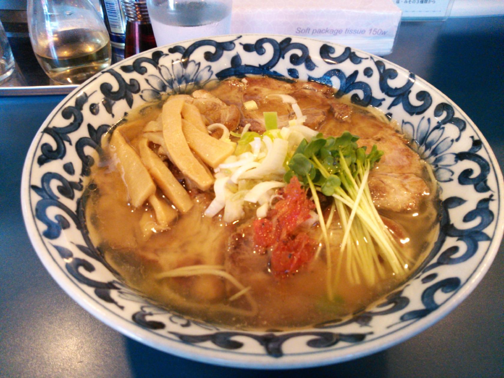 一世