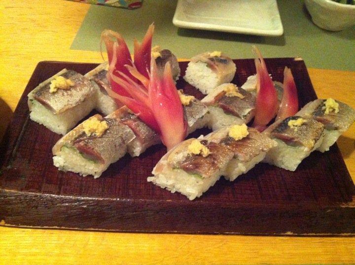 河和