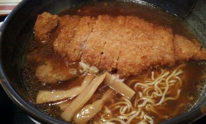 幸八食堂
