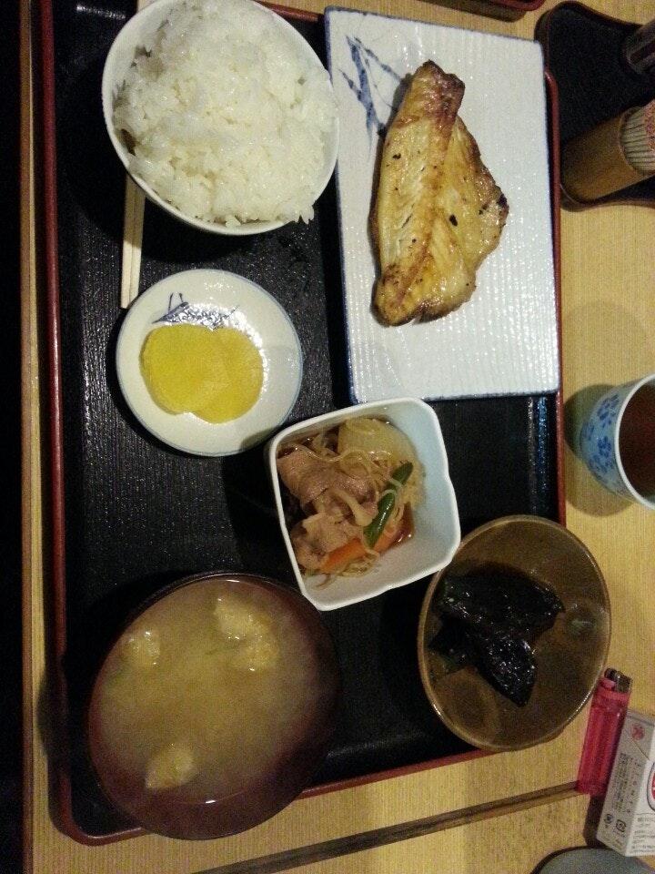 味乃華