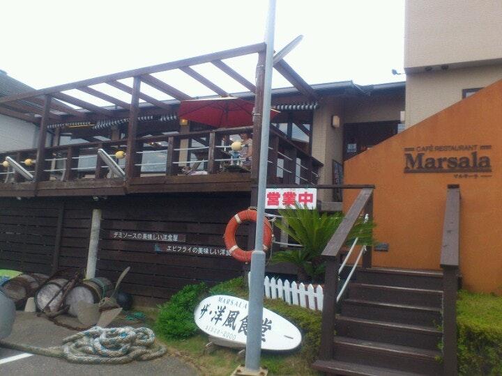 マルサーラ