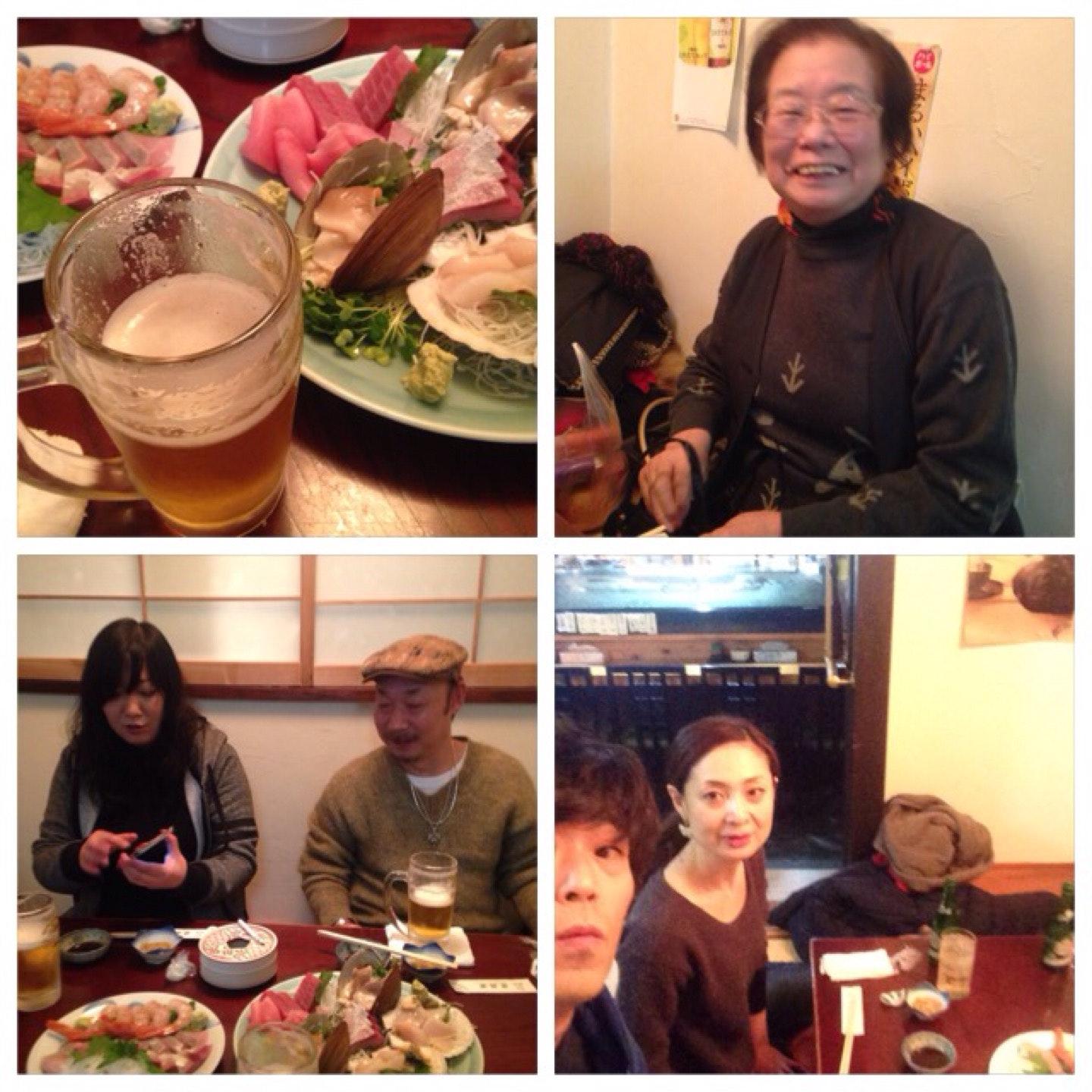 豆腐家