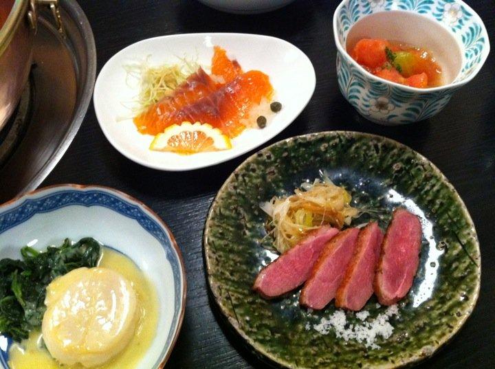 城屋
