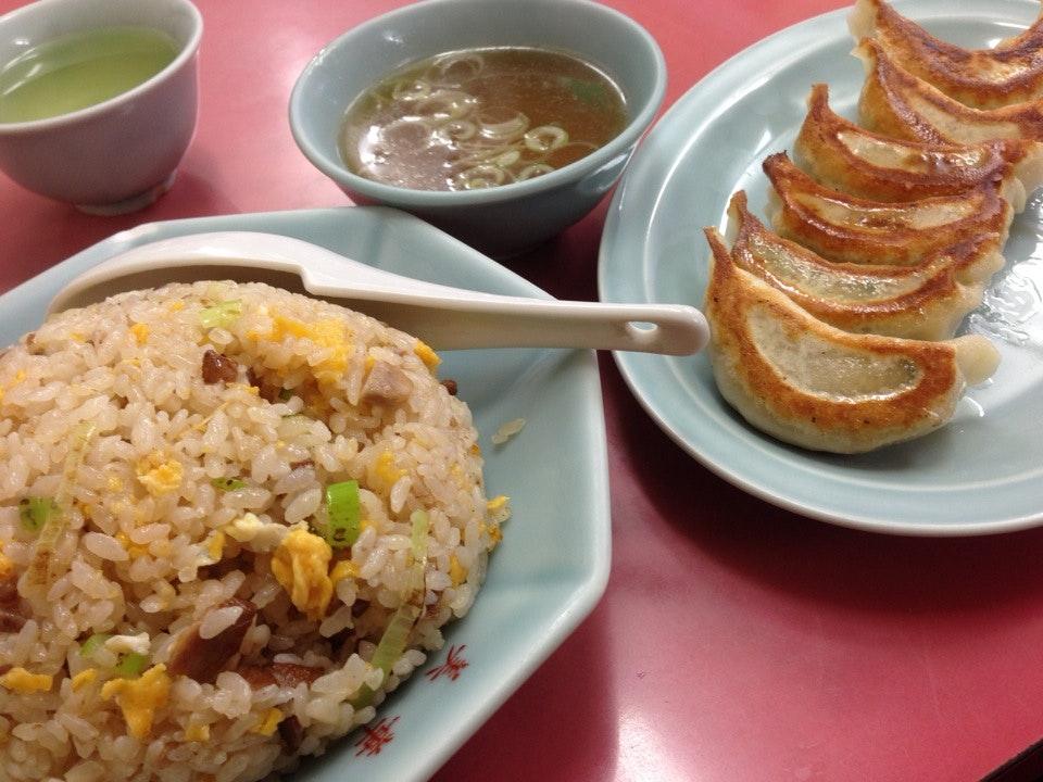 美華