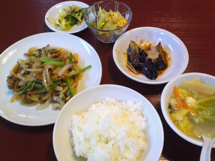 中国飯店