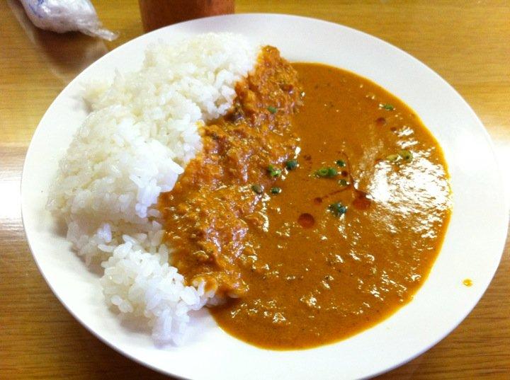 インドレストラン タンドリー