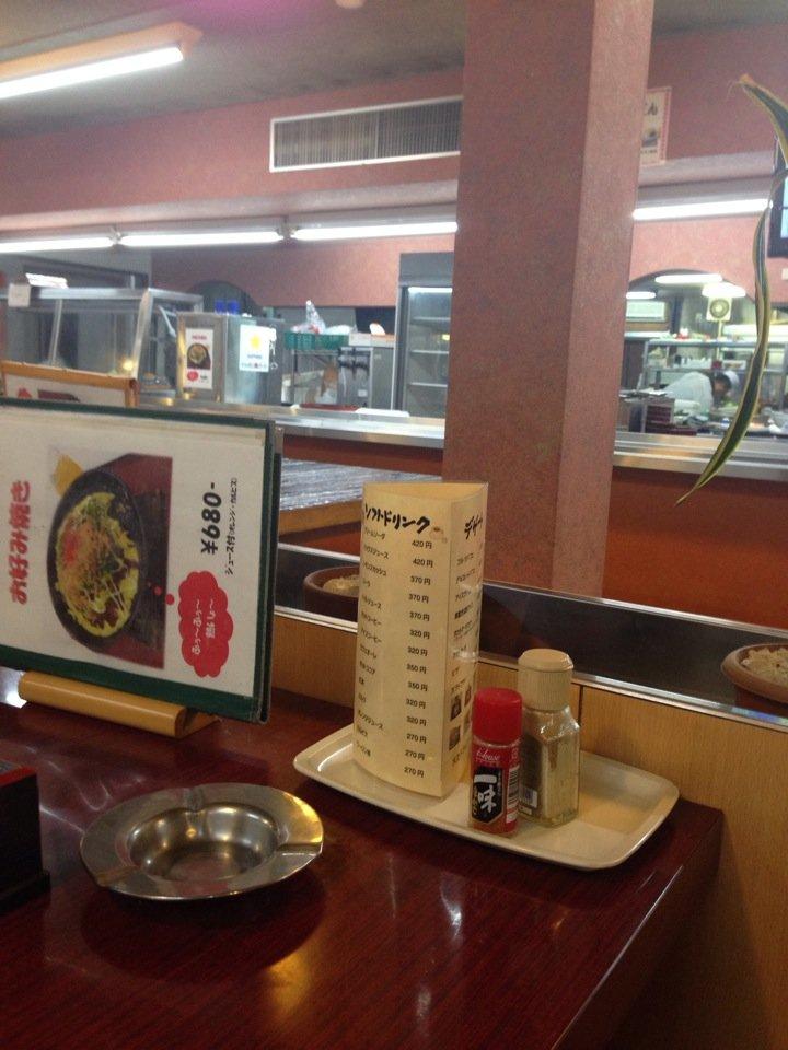 木次ドライブイン