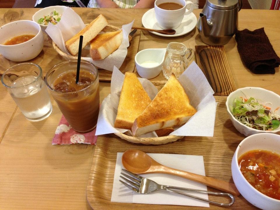 さの日和