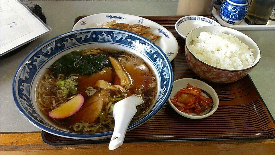 福留