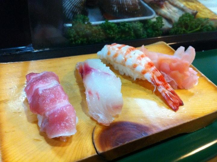 おしどり寿司